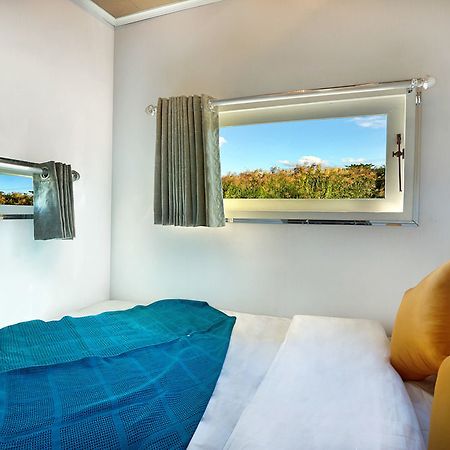 Del Nomad Caravan Park Pemuteran Екстериор снимка