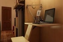 Del Nomad Caravan Park Pemuteran Екстериор снимка
