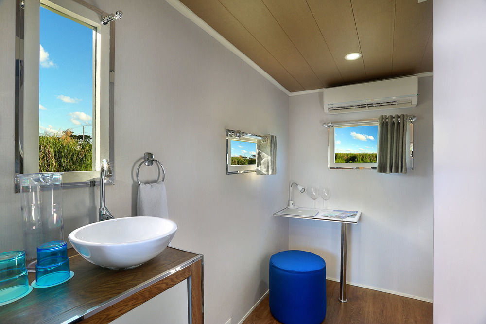 Del Nomad Caravan Park Pemuteran Екстериор снимка