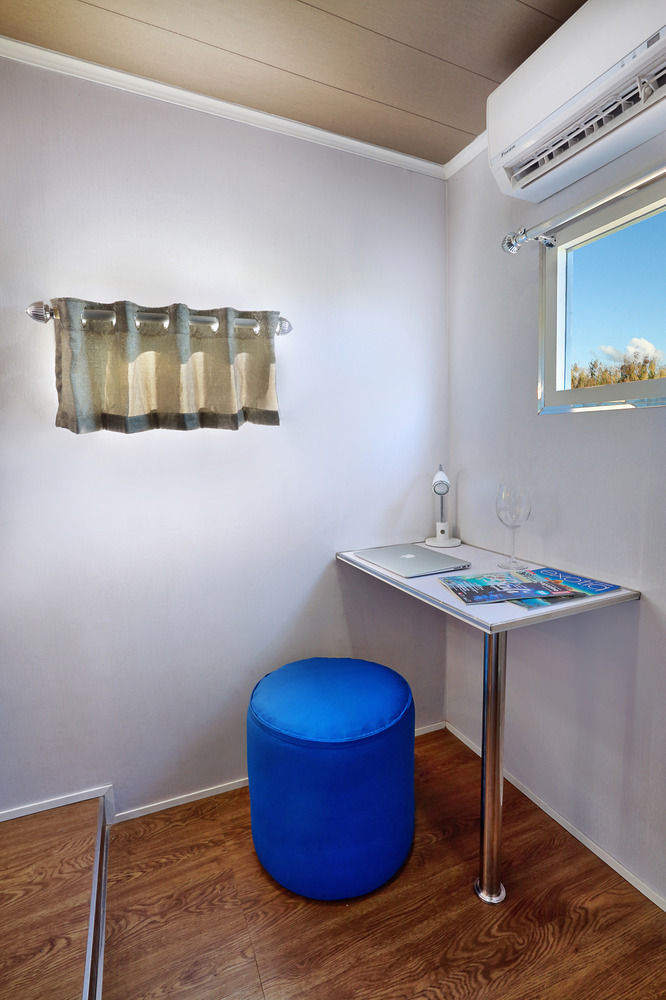 Del Nomad Caravan Park Pemuteran Екстериор снимка